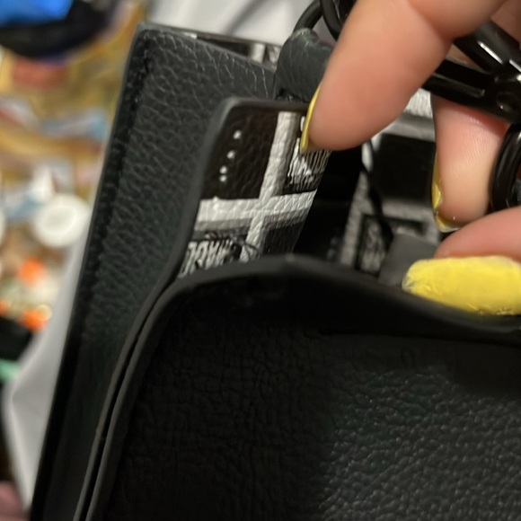 Steve Madden BLIVONIA bag - Picture 2 of 7